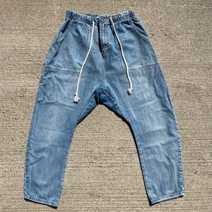 One Teaspoon Shabby kingpins BF jeans size XS & S NEW